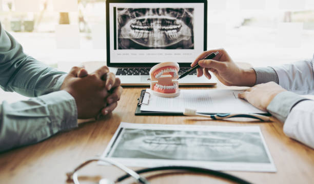 Dental X-Rays and Imaging in Glendora, NJ
